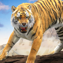 lion simulator 3d animal game scaled