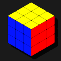 magicube magic cube puzzle 3d scaled