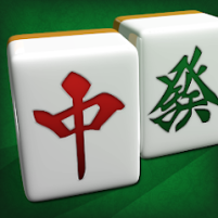 mahjong scaled