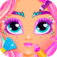 makeup offline games for girls scaled