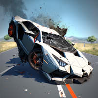 mega car crash simulator scaled