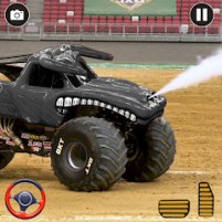 monster truck derby demolition scaled