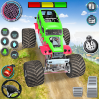 monster truck off road racing scaled