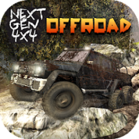 next gen 4x4 offroad mud snow scaled