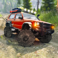 offroad jeep driving simulator scaled