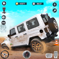 offroad rush jeep race games scaled