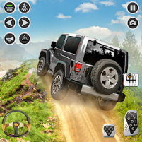 offroad suv 4x4 driving game scaled