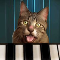 pop cat piano scaled