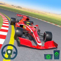 real formula racing car games scaled