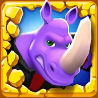 rhinbo runner game scaled