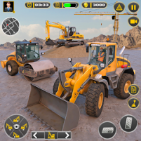 road construction truck games scaled