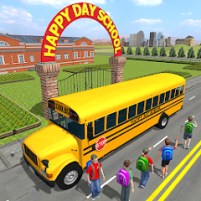 school bus coach driver games scaled