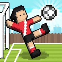 soccer random scaled