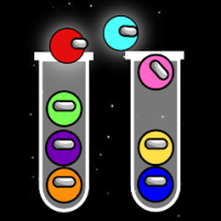 sort it 2d ball sort puzzle scaled