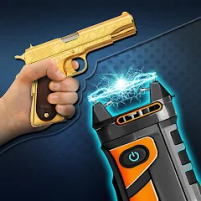 stun taser prank gun simulator scaled