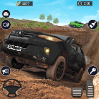 suv driving simulator race 3d scaled