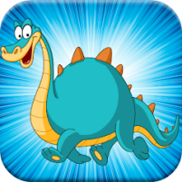 t rex games dinosaur for kids scaled