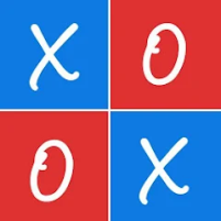 tic tac toe online multiplayer scaled