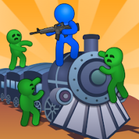 train defense zombie survival scaled