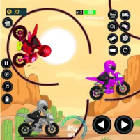 trial bike stunt racing game scaled