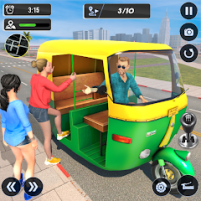 tuk tuk auto driving games 3d scaled