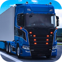 us heavy truck simulator games scaled