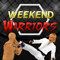 weekend warriors mma scaled