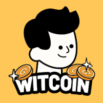 witcoin learn earn money scaled
