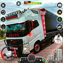 world truck grand transport 3d scaled