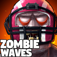 zombie waves scaled