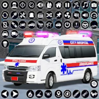 ambulance rescue simulator 911 scaled