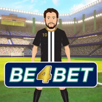 be4bet scaled