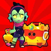 box simulator brawl stars 3d scaled