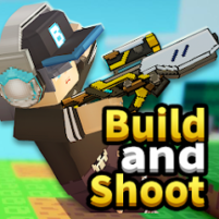 build and shoot scaled