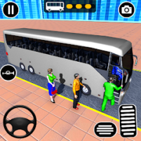 bus parking game 3d bus games scaled