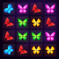 butterfly match games offline scaled