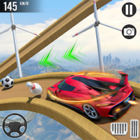 car games 2022 car stunts 3d scaled