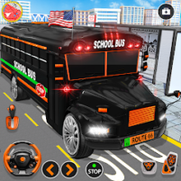city school bus driving sim 3d scaled