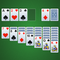 classic solitaire klondike scaled