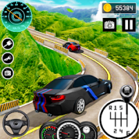 crazy car drift racing game scaled