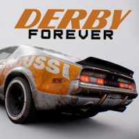 derby forever online wreck car scaled