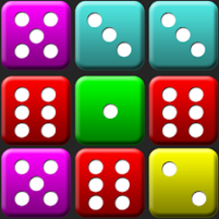 dice merge puzzle：dice games scaled