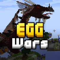 egg wars scaled