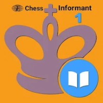 encyclopedia chess informant 1 scaled