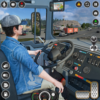 euro truck games cargo driving scaled