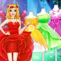 fairy princess dress up game scaled