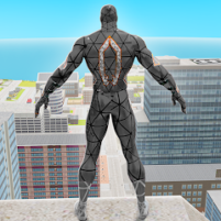 fight rope hero spider game scaled