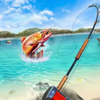 fishing boat simulator scaled