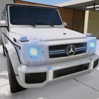 g65 drift simulator amg scaled