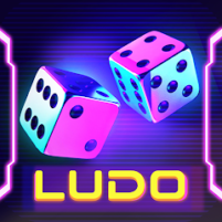 golden ludo gaming party scaled